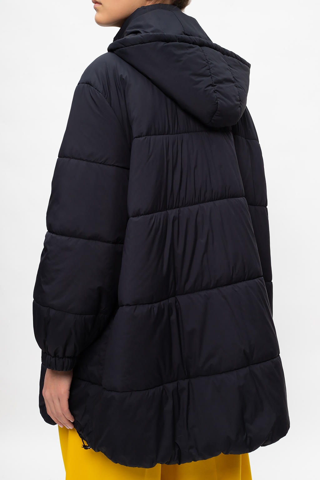 givenchy Vintage Quilted jacket